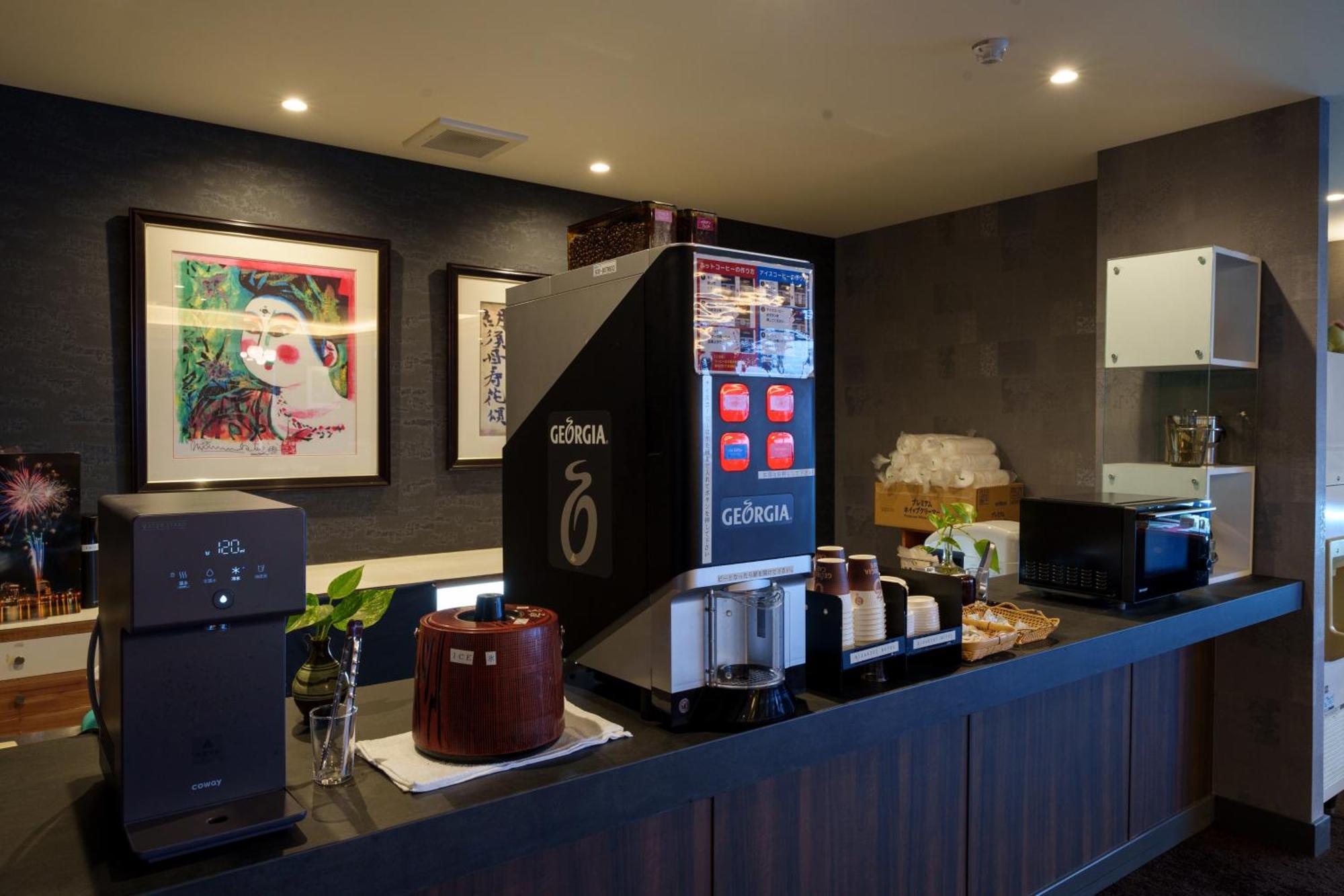 Hita Onsen Kizantei Hotel Экстерьер фото