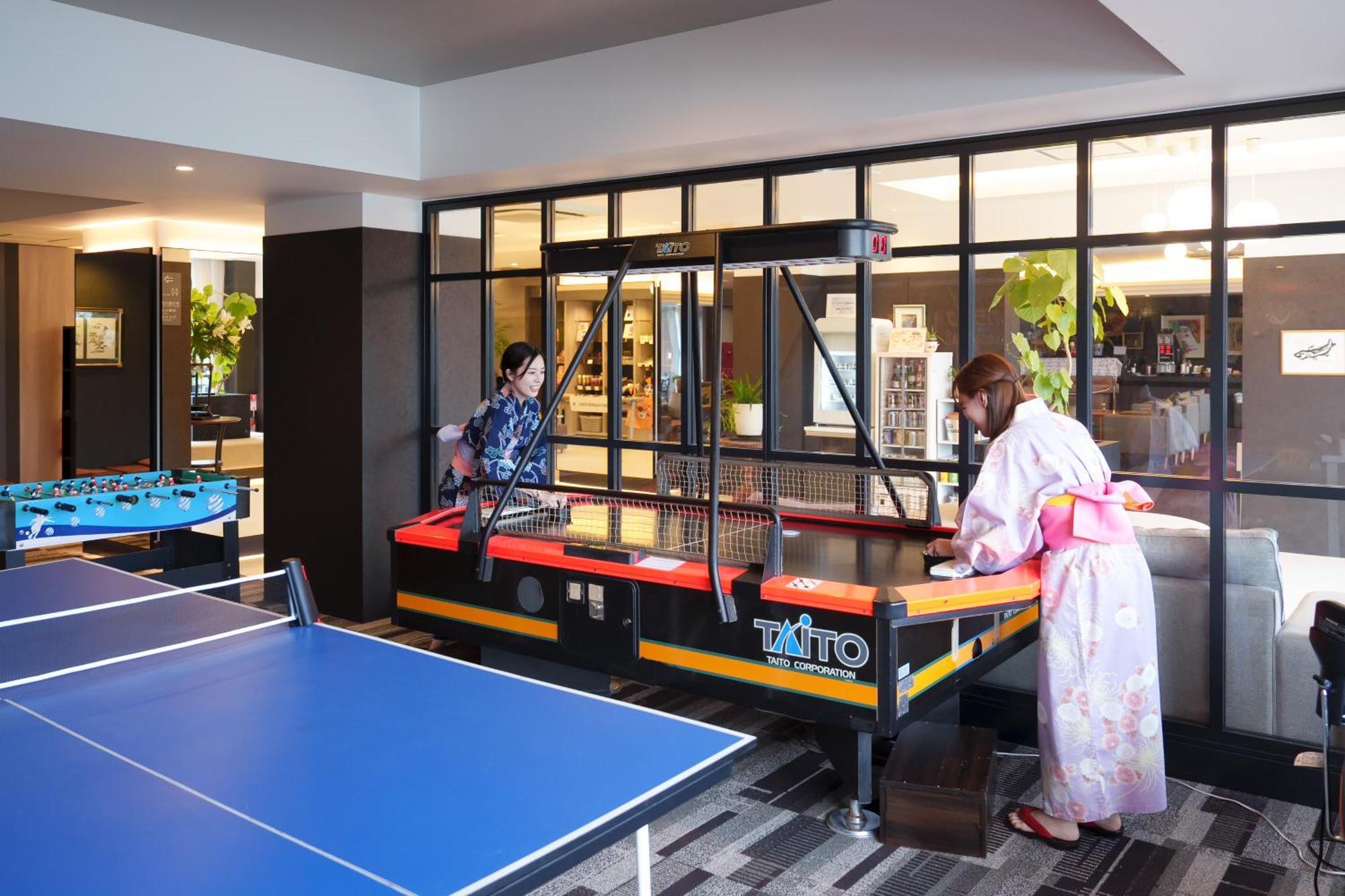 Hita Onsen Kizantei Hotel Экстерьер фото